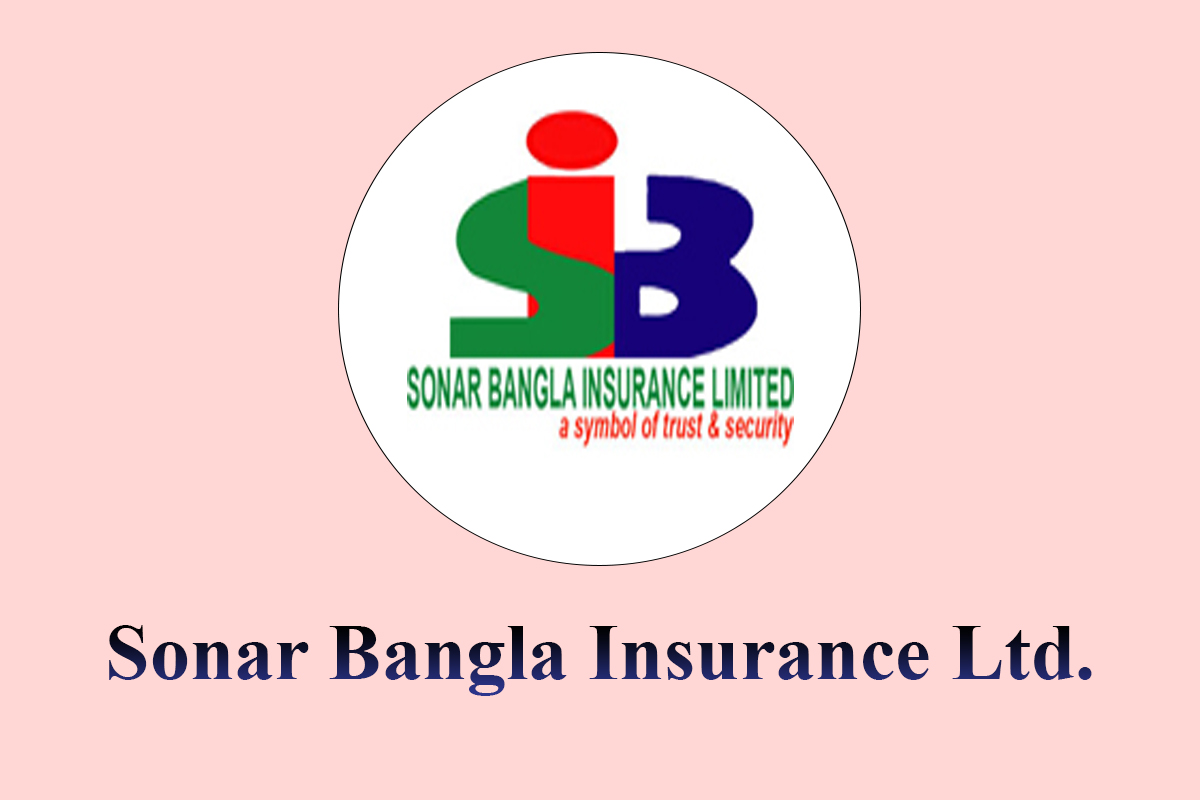 ইপিএস প্রকাশ করেছে সোনার বাংলা ইন্স্যুরেন্স