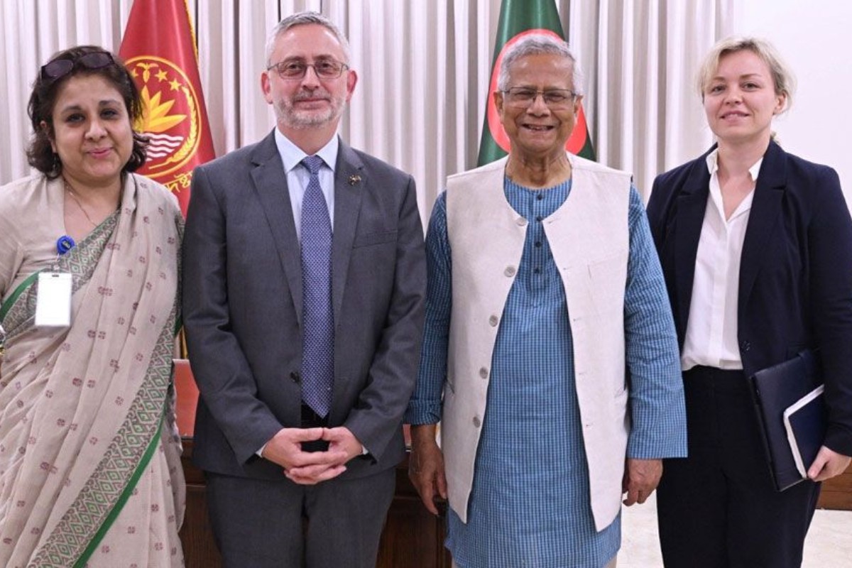 জাতীয় নির্বাচনে বৃহৎ পর্যবেক্ষক দল পাঠাবে ইইউ