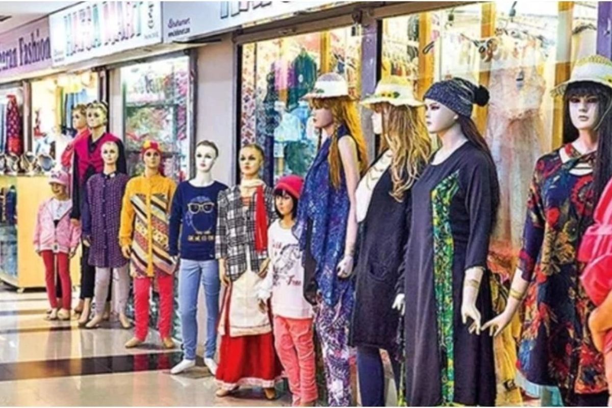 আজ রাজধানীর যেসব মার্কেট বন্ধ