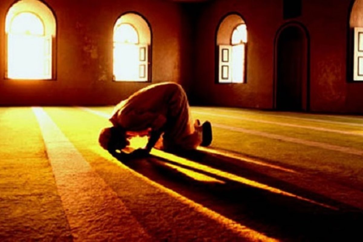 আজকের নামাজের সময়সূচি (২৮ অক্টোবর)