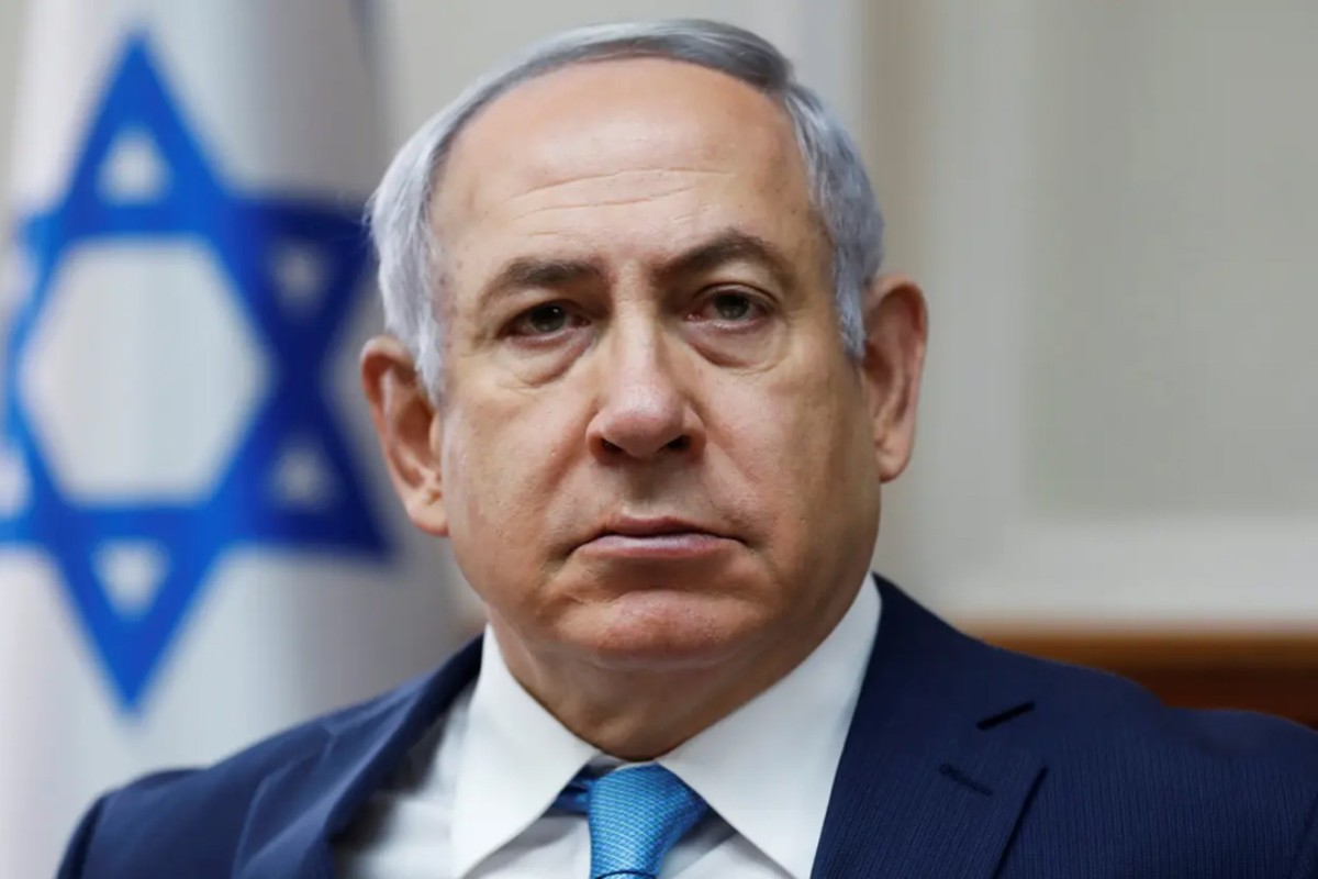 গাজায় ইসরায়েলের 'শক্তিশালী' হামলার নির্দেশ