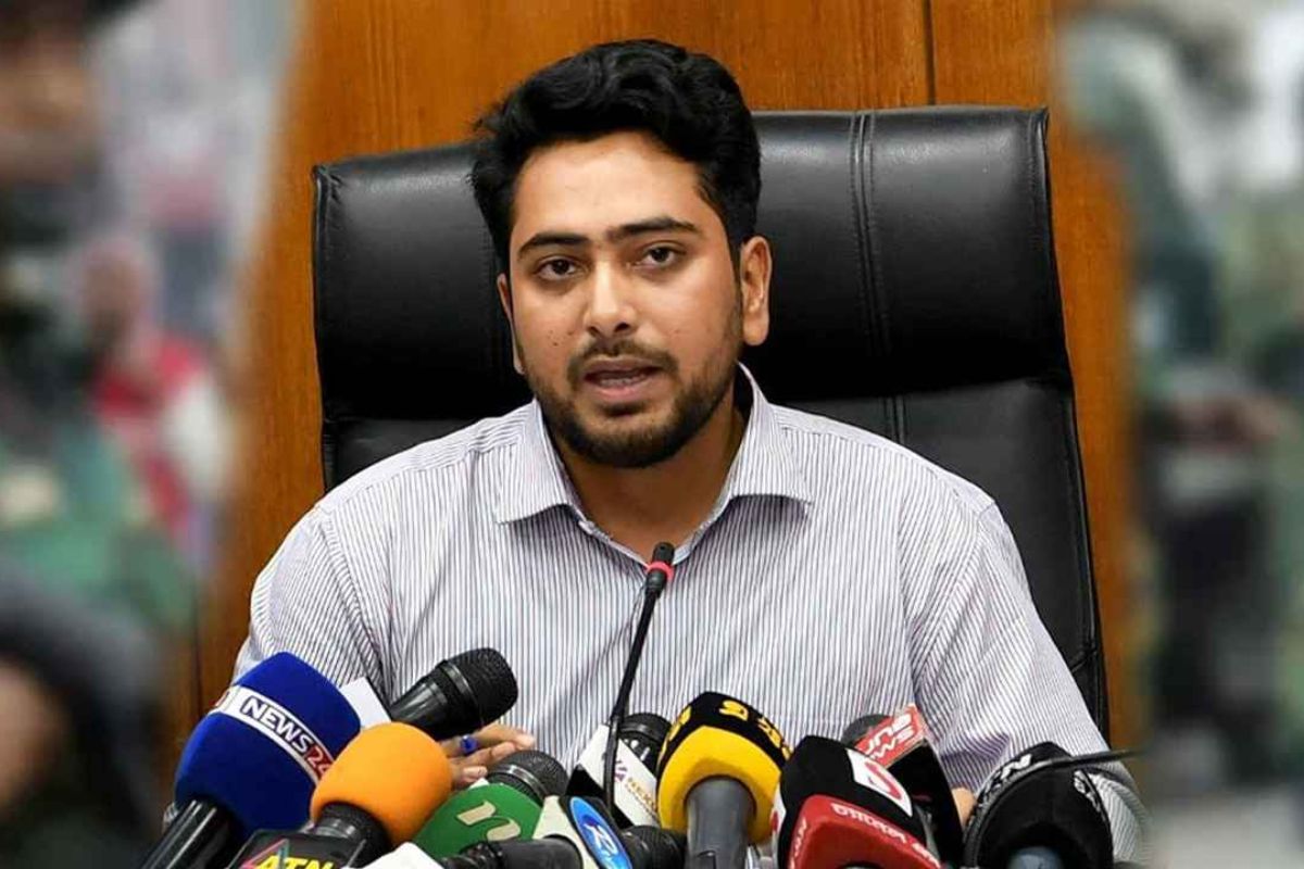 ‘জনগণের আকাঙক্ষার বিপরীতে দাঁড়ালে হিতে বিপরীত হবে’