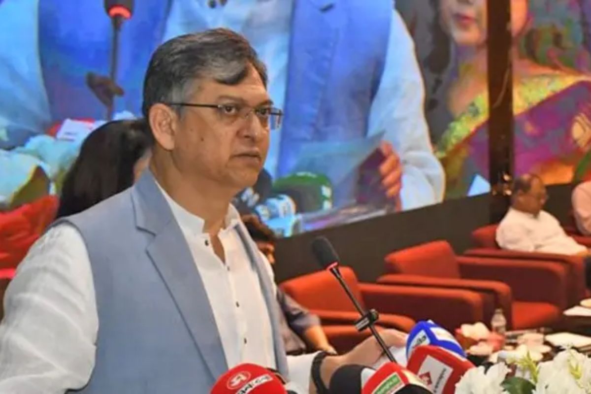 জাতীয় ঐকমত্য প্রতিষ্ঠার পরিবর্তে অনৈক্য সৃষ্টির চেষ্টা চালাচ্ছে: সালাহউদ্দিন