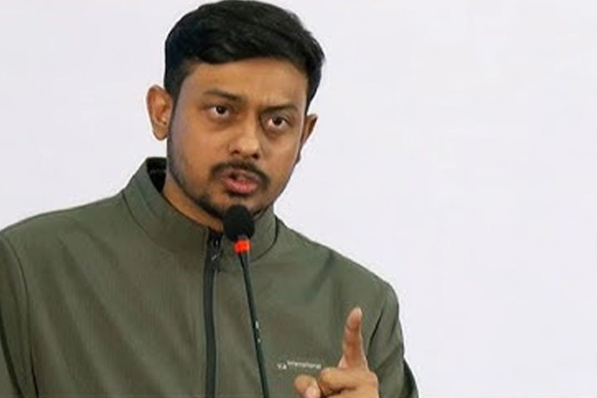 জুলাই সনদ বাস্তবায়ন না হলে দেশ গৃহযুদ্ধের দিকে যাবে: পাটওয়ারী