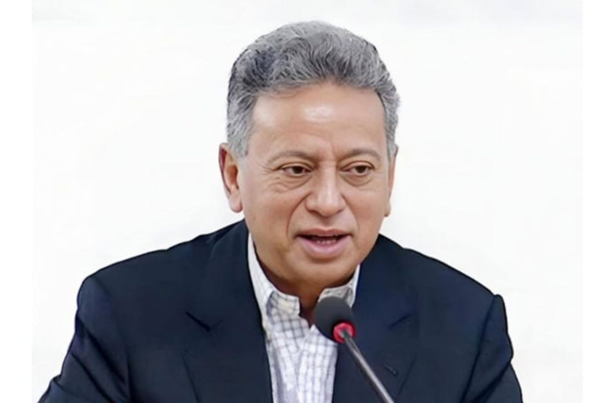 সংসদ নির্বাচনের আগে গণভোট করার সুযোগ নেই: খসরু