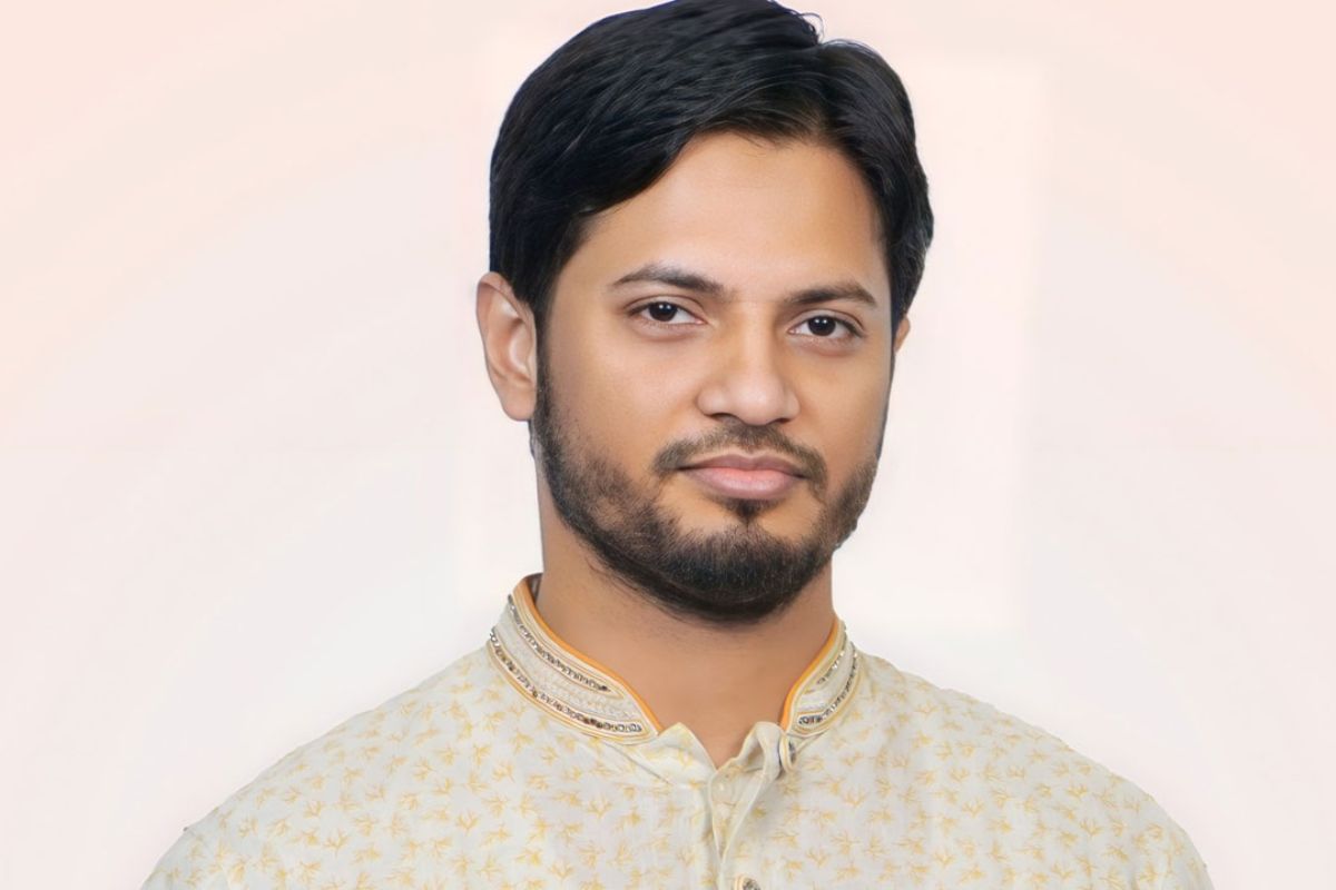 ‘অনেকে জ্ঞান অর্জন করলেও উপলব্ধি করতে পারে না’