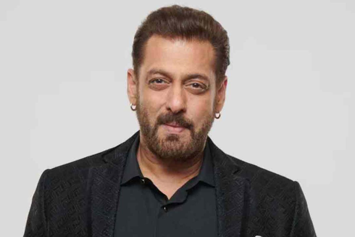 সালমান খানের নারীবিদ্বেষী মন্তব্যে সোশ্যাল মিডিয়ায় তোলপাড়