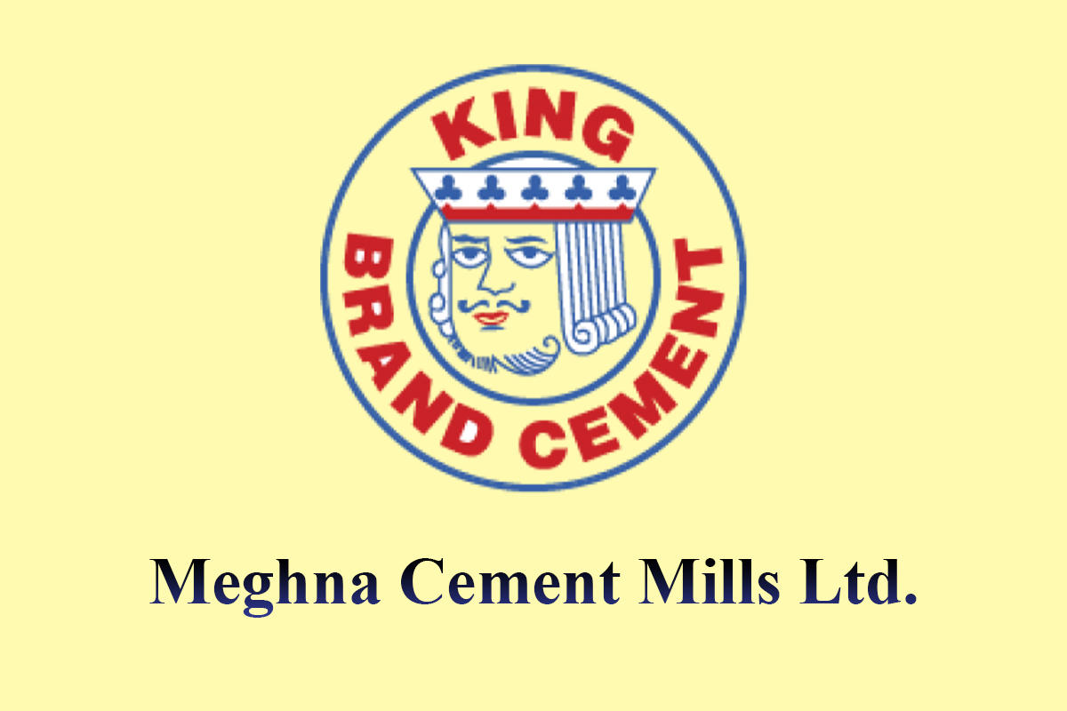 বিনিয়োগকারীদের হতাশ করল মেঘনা সিমেন্ট