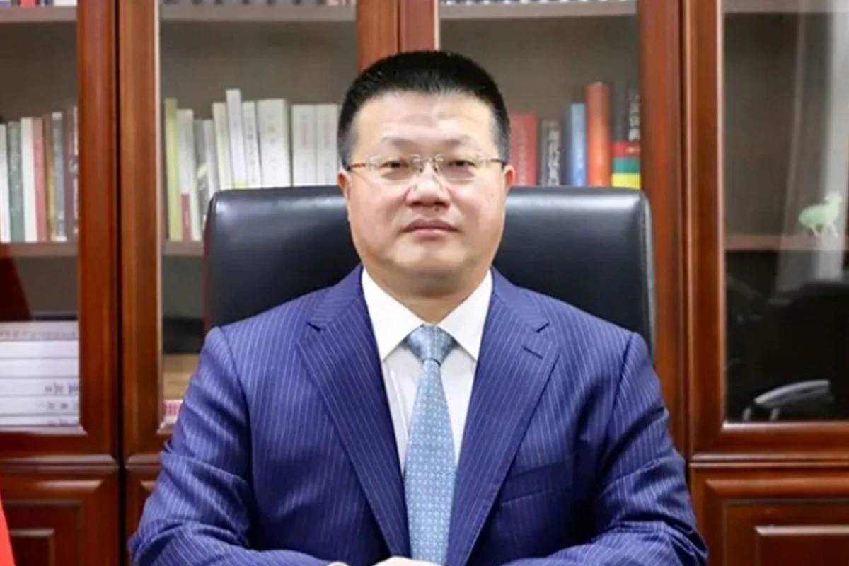 চীনের একক প্রচেষ্টায় রোহিঙ্গা সমস্যা সমাধান হবে না: রাষ্ট্রদূত