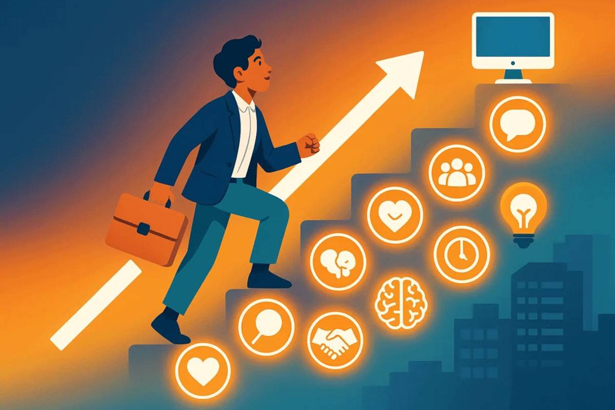 ডিগ্রি নয়, দক্ষতা বদলে দেবে আপনার চাকরি জীবন