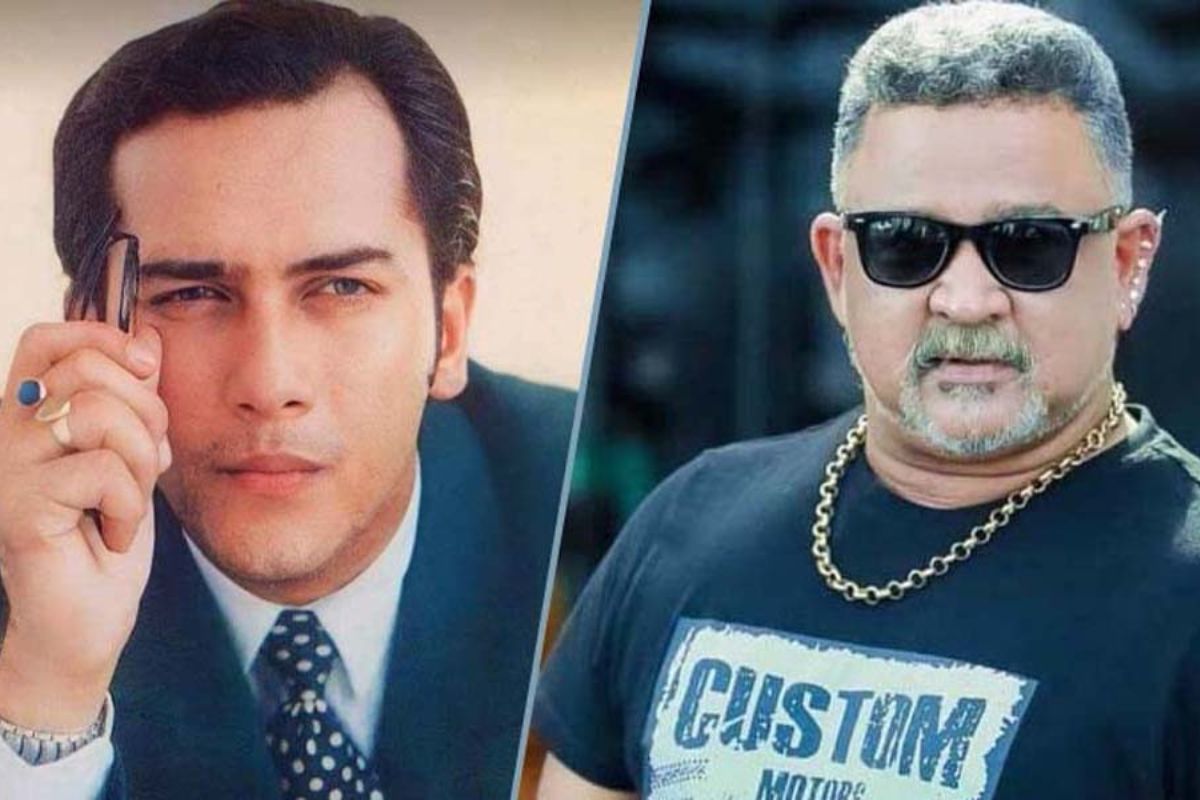 গান গেয়ে ভাইরাল সালমান শাহ হত্যার আসামি ডন