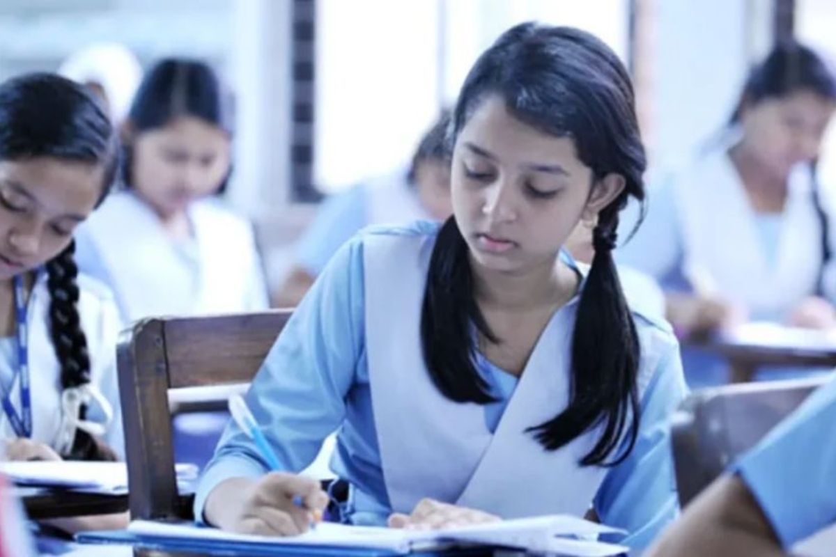 জুনিয়র বৃত্তি পরীক্ষার নতুন সময়সূচি প্রকাশ