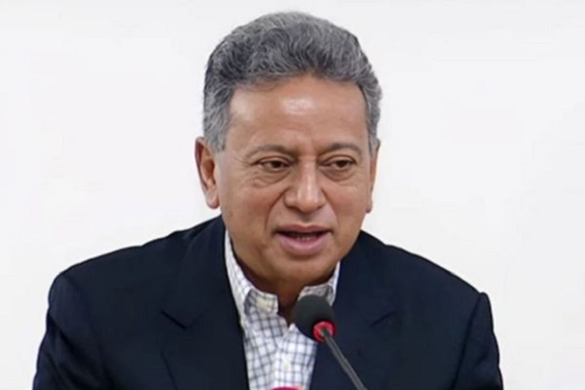 শিক্ষিত জাতি গড়লেই দেশ এগোবে: আমীর খসরু