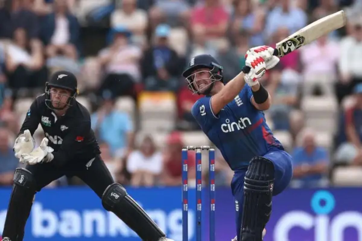 নিউজিল্যান্ড বনাম ইংল্যান্ড: কখন, কোথায়-যেভাবে সরাসরি(LIVE) দেখবেন খেলাটি