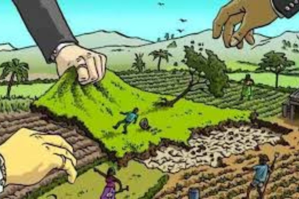 ১ দিনে জমি দখল উদ্ধার! যদি নেন এই তিনটি পদক্ষেপ