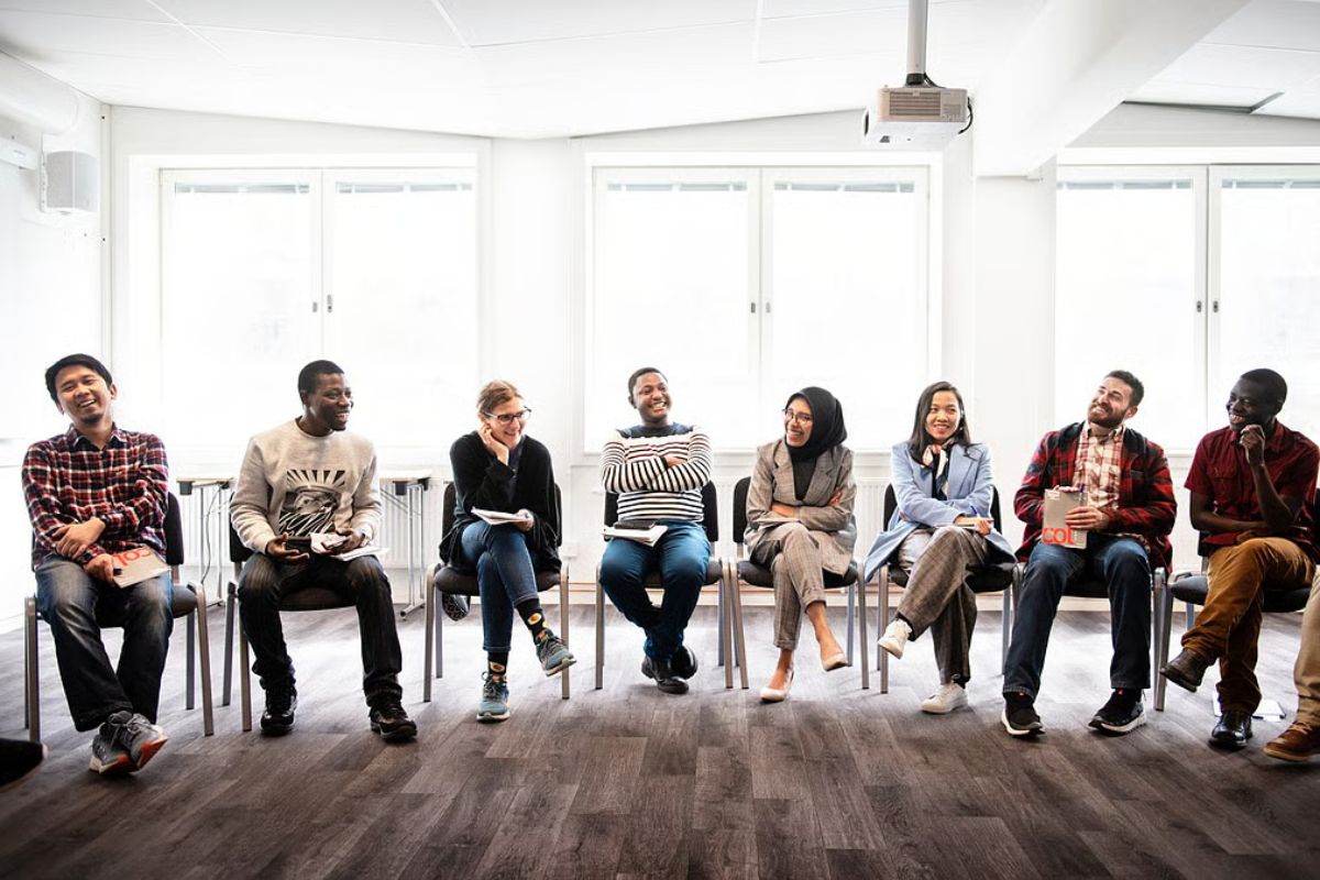 সুইডেনে ফুল-ফান্ডেড স্কলারশিপ: ভ্রমণ ব্যয়সহ নানা সুযোগ, আবেদন করবেন যেভাবে