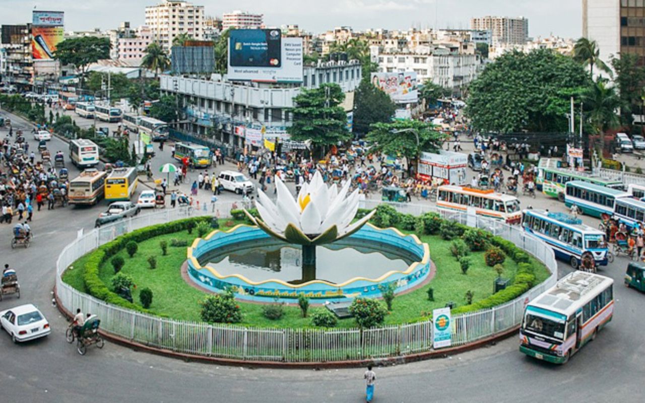 আজ রাজধানীতে যেসব কর্মসূচি রয়েছে