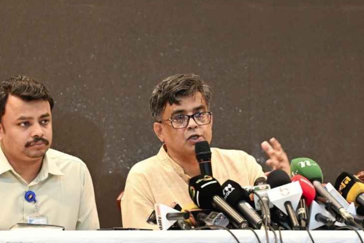 তিন নির্বাচনে সম্পৃক্তরা মাঠ প্রশাসনে থাকবেন না: প্রেস সচিব