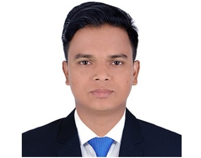 মোবারক হোসেন