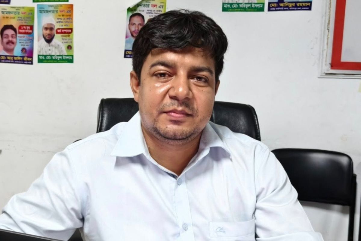 আ.লীগ থেকেও বড় অপরাধ করেছে জামায়াত: তারেক