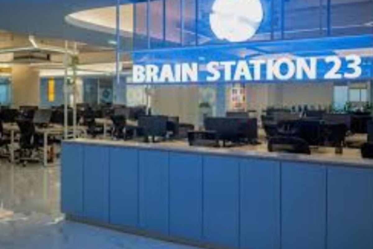 শেয়ারবাজারে তালিকাভুক্তির প্রক্রিয়ায় ব্রেইন স্টেশন ২৩