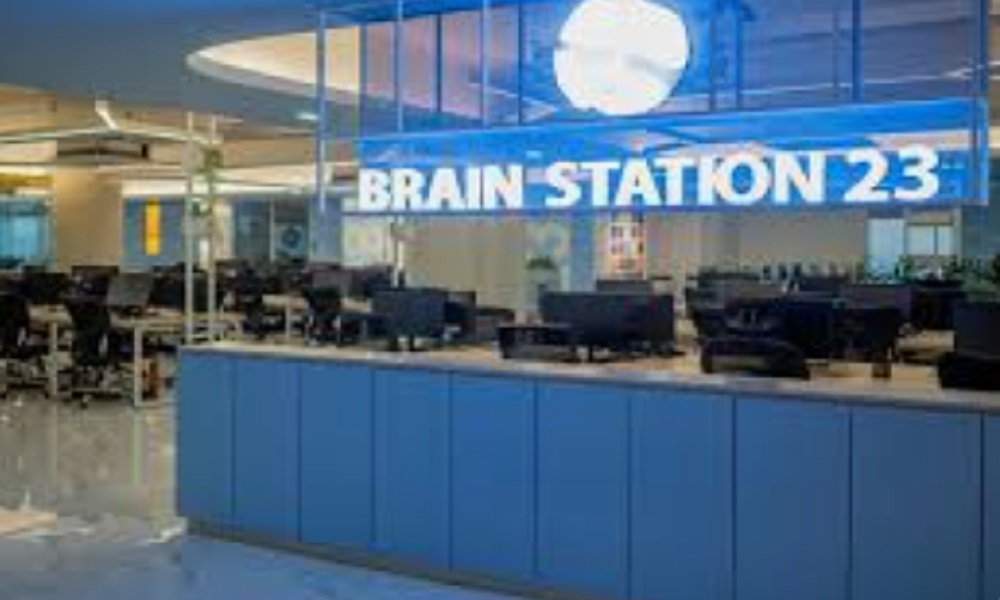 শেয়ারবাজারে তালিকাভুক্তির প্রক্রিয়ায় ব্রেইন স্টেশন ২৩