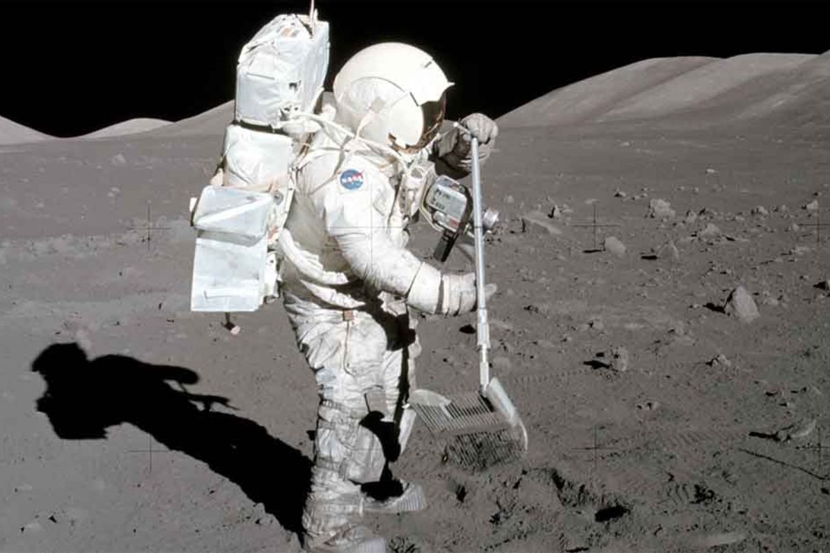 চাঁদে মানুষ পাঠাবে চীন, প্রস্তুতি চূড়ান্ত পর্যায়ে