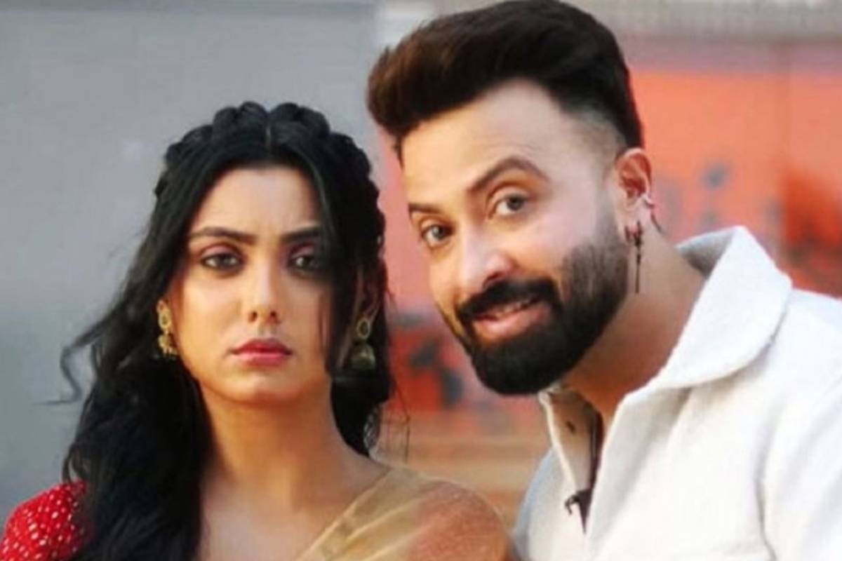 প্রিন্স ছবিতে ইধিকার পারিশ্রমিক নিয়ে বিতর্ক