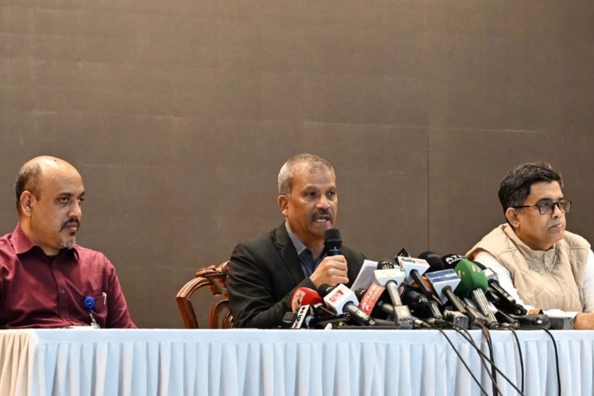 মানবাধিকার কমিশন ও জুলাই স্মৃতি জাদুঘর অধ্যাদেশের চূড়ান্ত অনুমোদন