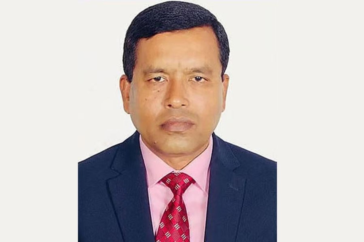 ডিএসসিসি প্রশাসক ও ঢাকা ওয়াসা এমডিকে বদলি