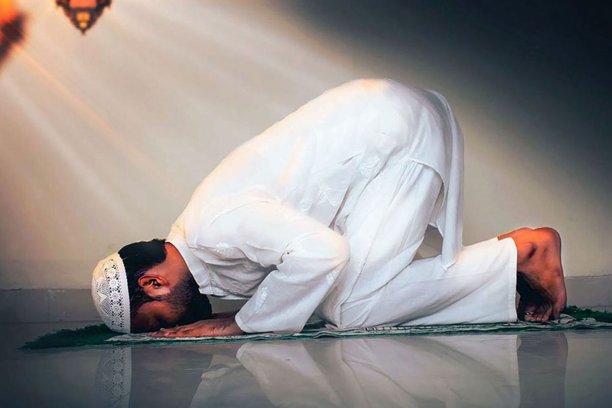 আজকের নামাজের সময়সূচি (৩০ অক্টোবর)