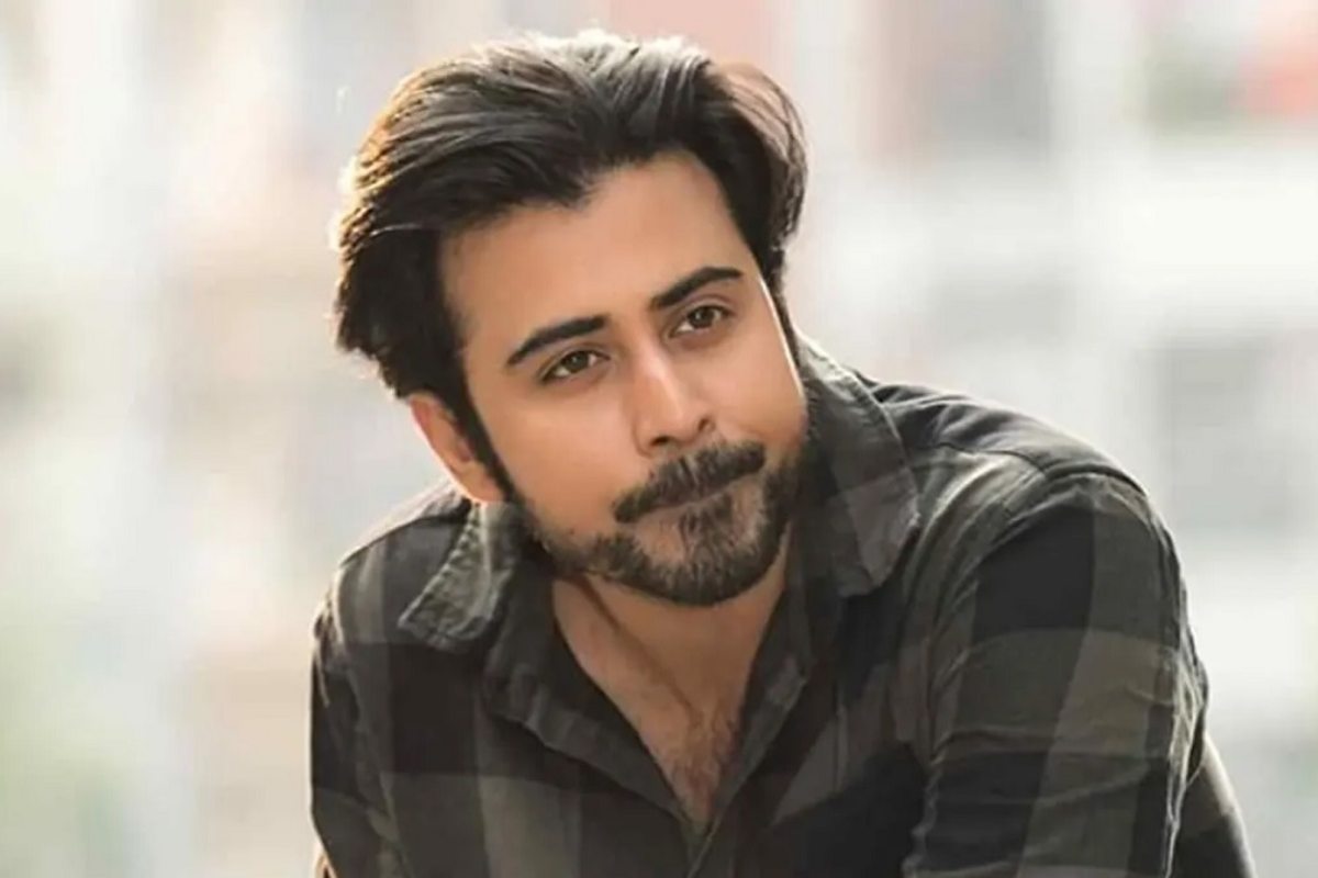 নতুন সিনেমা 'দম'-এর জন্য নিশোর নতুন চ্যালেঞ্জ