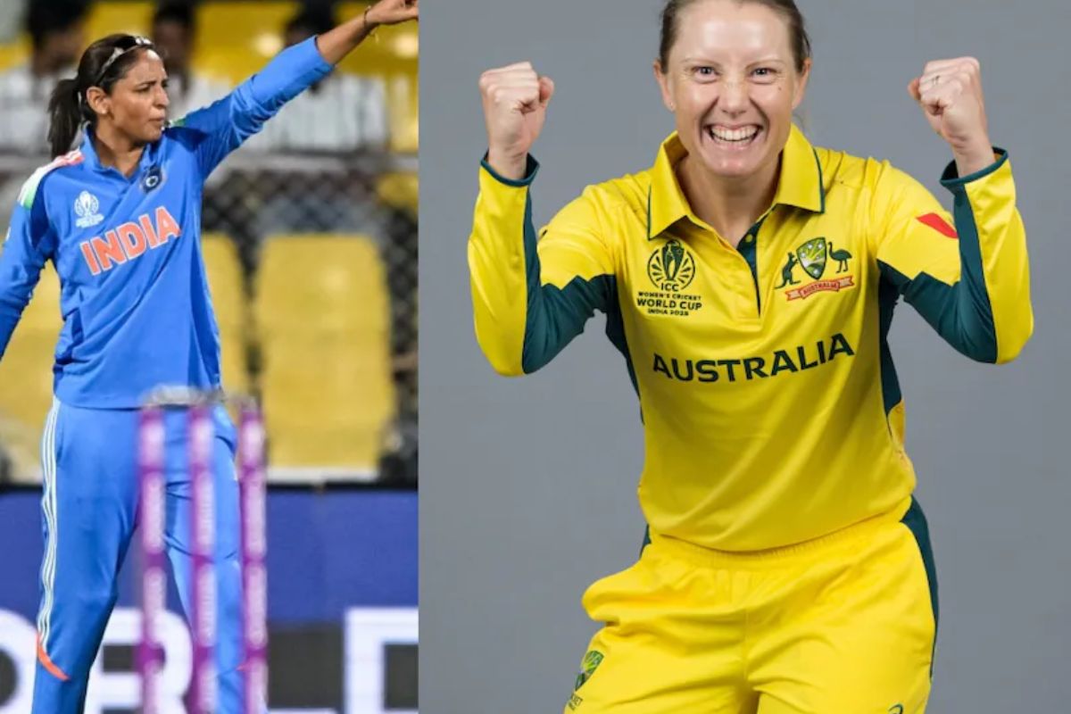 ভারত বনাম অস্ট্রেলিয়া: খেলাটি ফ্রিতে সরাসরি(LIVE) দেখুন