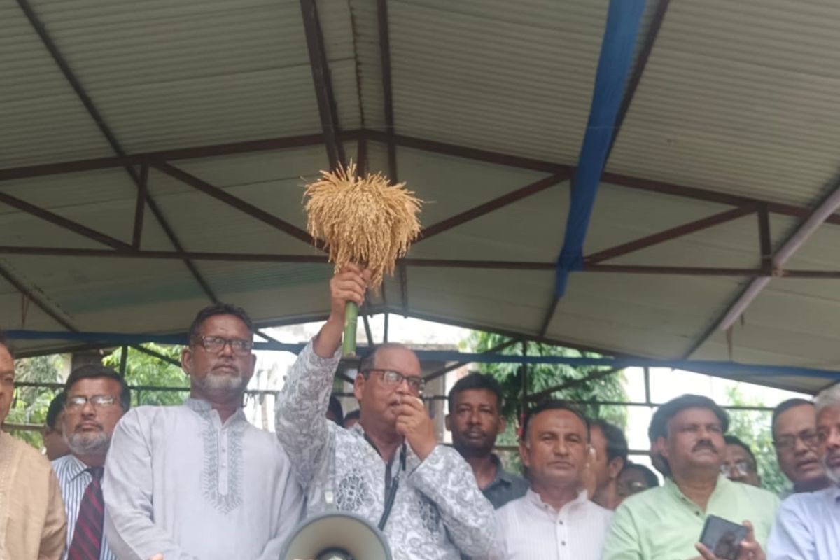 বিএনপি ‘না’ ভোটে গেলে গণভোট অর্থহীন হবে: শামসুজ্জামান দুদু