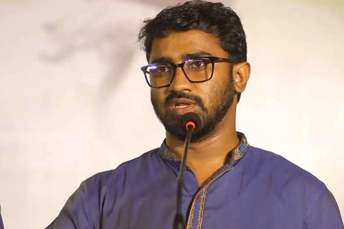 দেশে গভীর ষড়যন্ত্র চলছে: রাশেদ খান