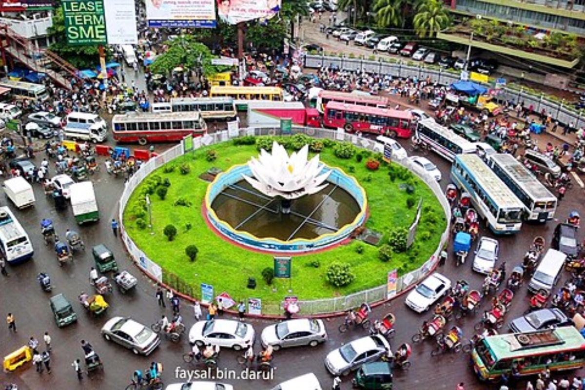 আজ রাজধানীতে যেসব কর্মসূচি রয়েছে