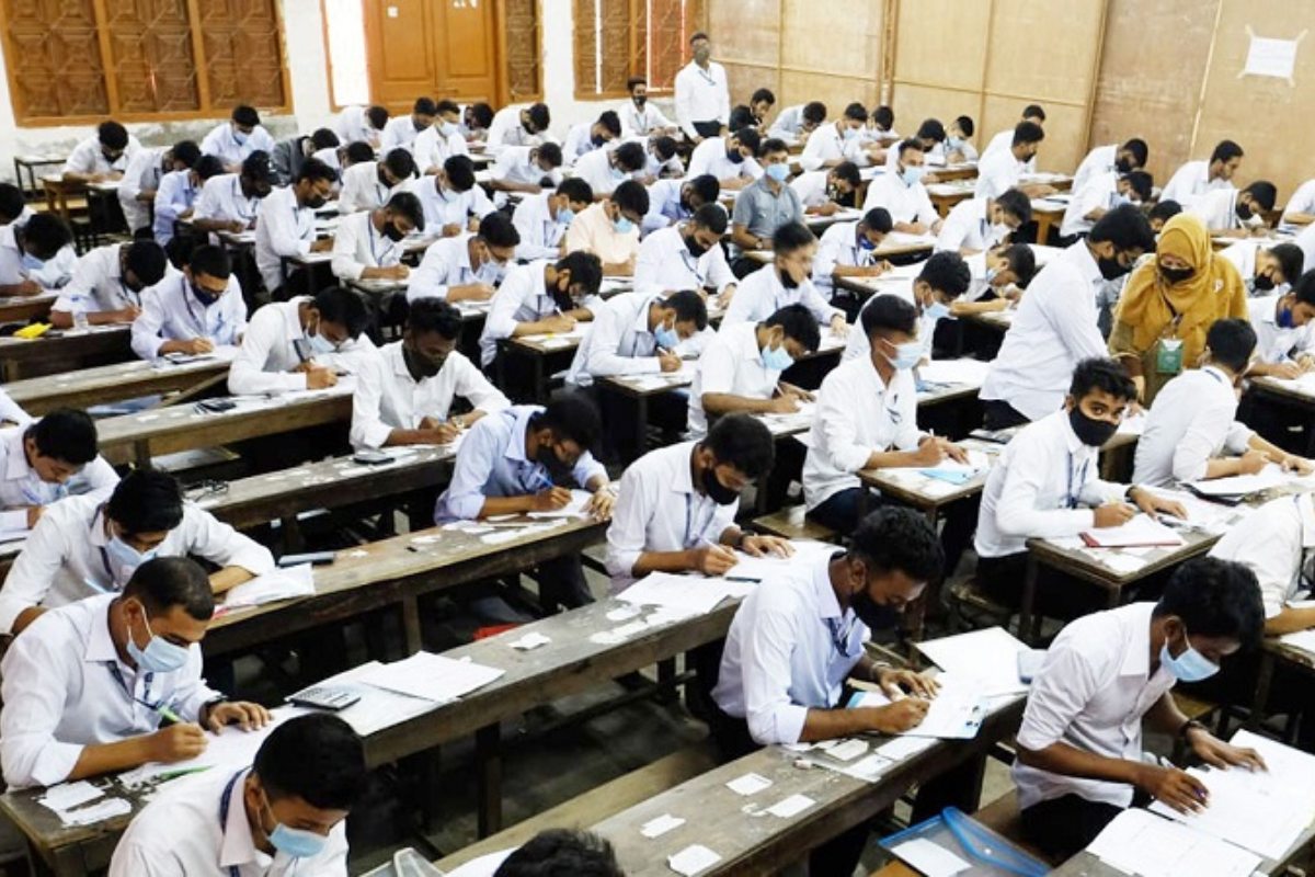 এসএসসি পরীক্ষার ফরম পূরণের সময়সূচি প্রকাশ
