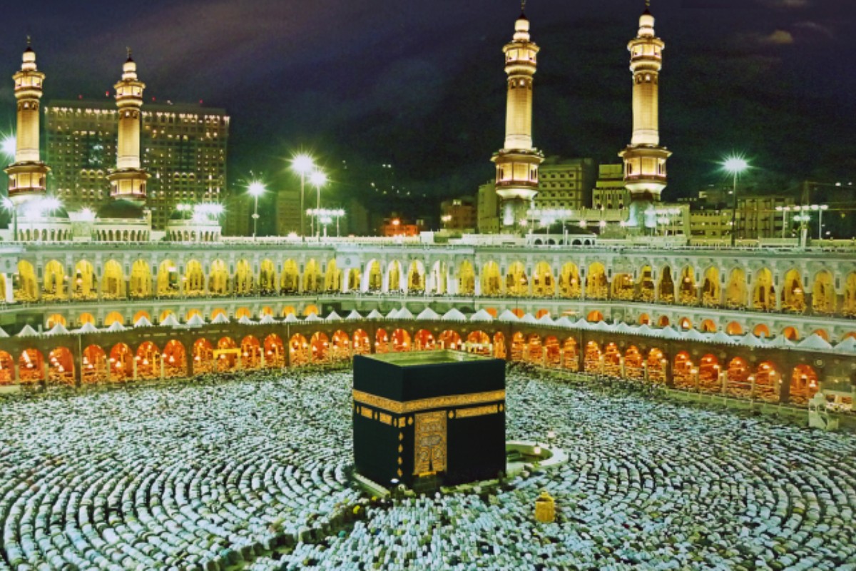 ওমরাহর অফার দিয়ে পণ্য বিক্রি: জায়েজ না নাজায়েজ?