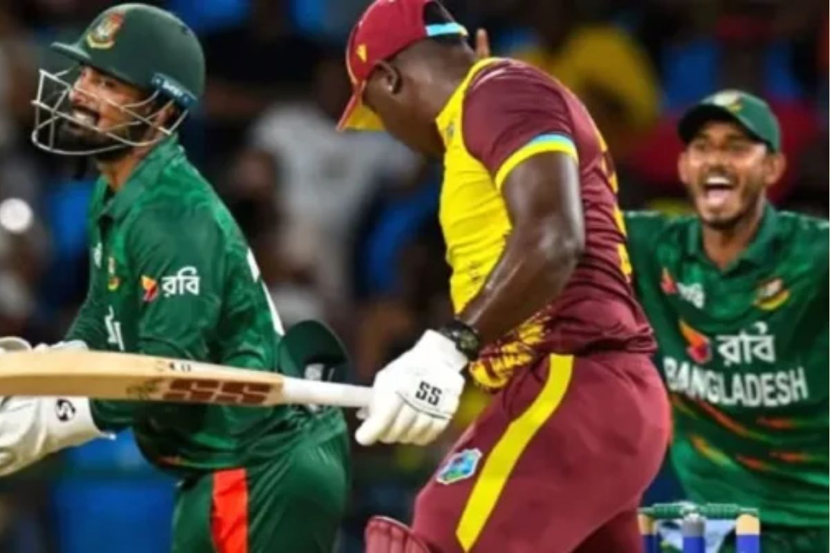 বাংলাদেশ বনাম ওয়েস্ট ইন্ডিজ ৩য় টি-টোয়েন্টি: কবে, কখন-যেভাবে দেখবেন লাইভ