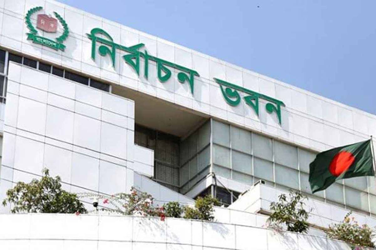 গণভোটের ইঙ্গিত : প্রস্তুতির নির্দেশ ইসির