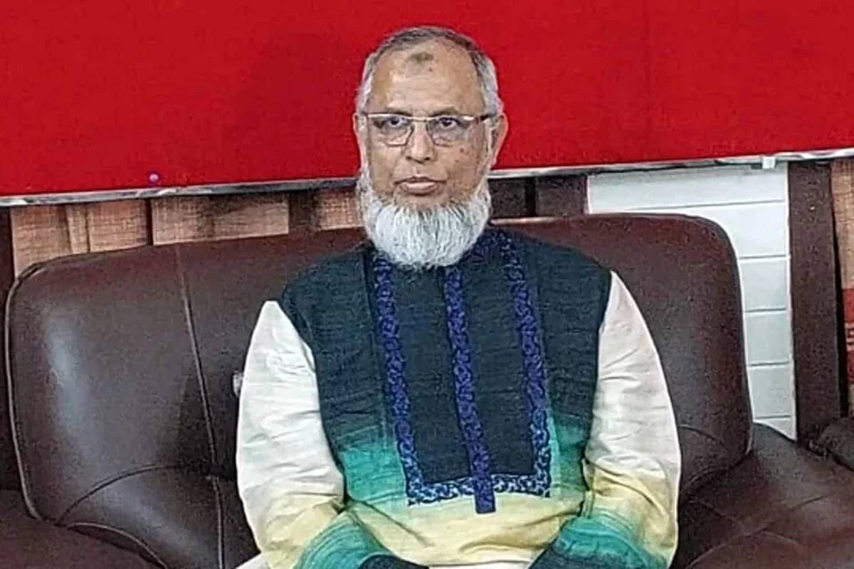 ফেব্রুয়ারিতে ভোটের আশ্বাস দিলেন ইসি আনোয়ারুল