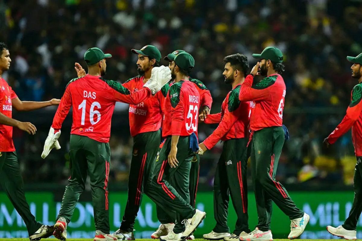 বাংলাদেশ বনাম ওয়েস্ট ইন্ডিজ: একাদশে পরিবর্তন টাইগারদের, বাদ পড়লেন যারা