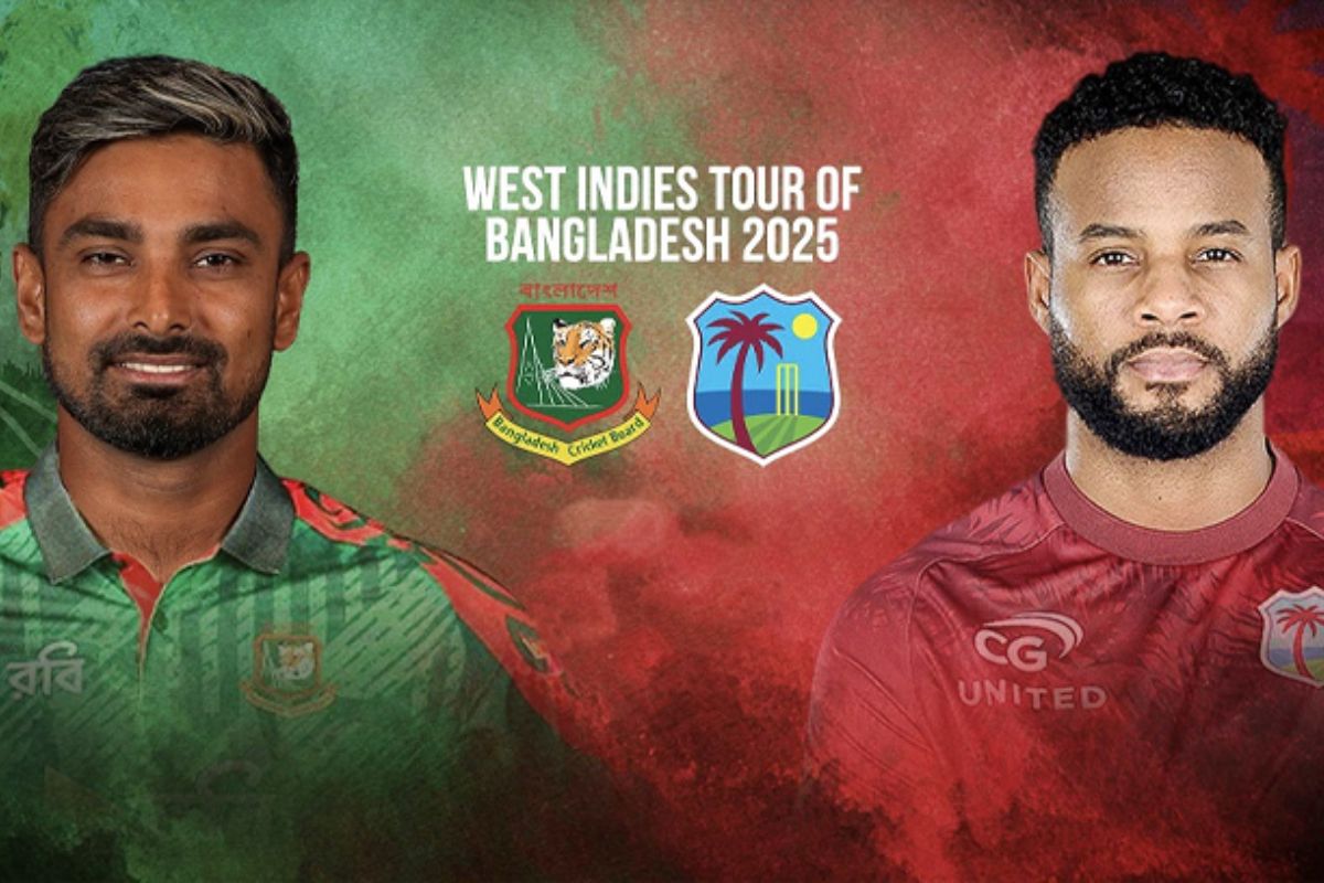 আজ বাংলাদেশ বনাম ওয়েস্ট ইন্ডিজ ৩য় টি-টোয়েন্টি: খেলাটি সরাসরি(LIVE) মোবাইলে দেখুন