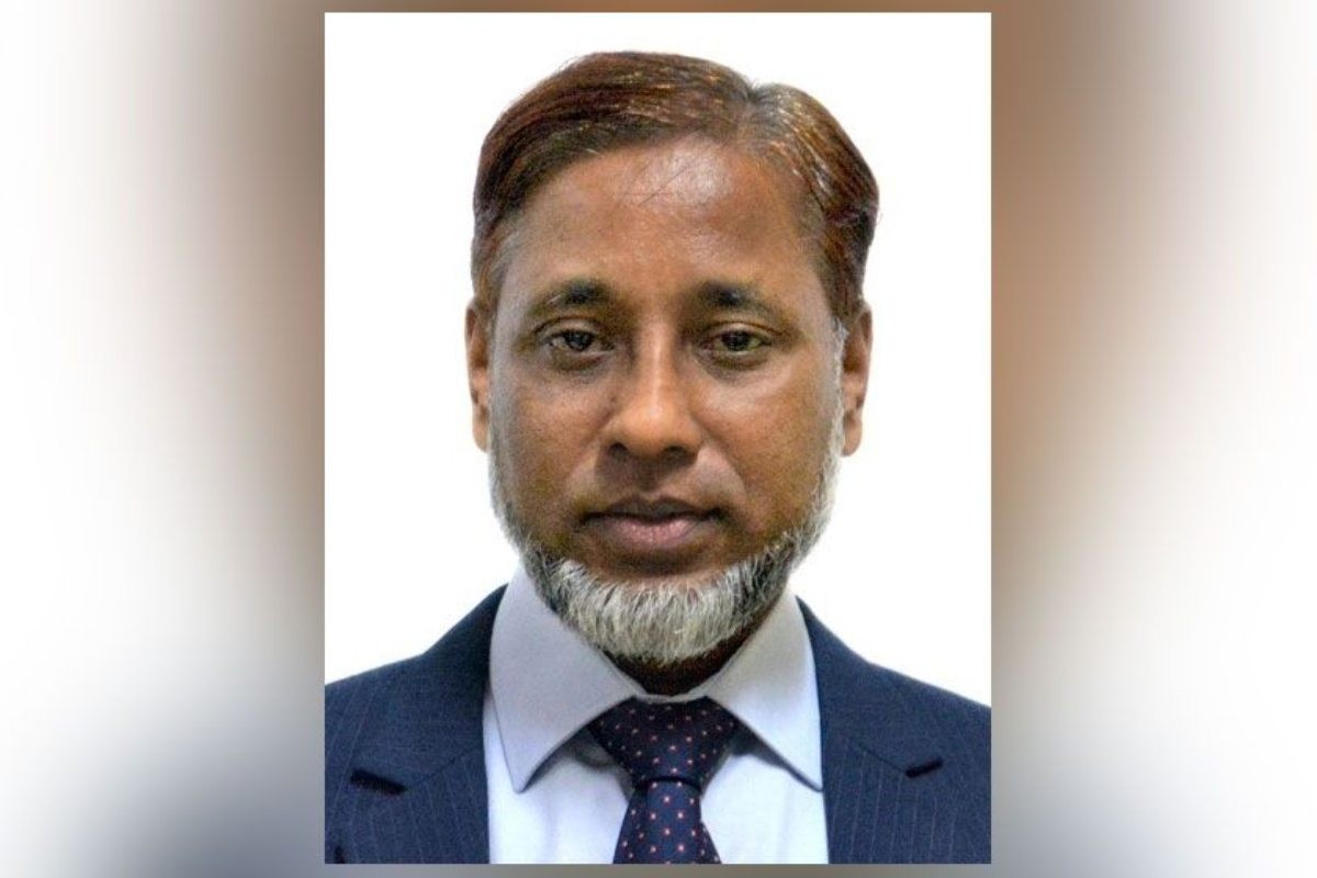 বিএআরসি-এর নতুন নির্বাহী চেয়ারম্যান হলেন ড. মো. আবদুছ ছালাম