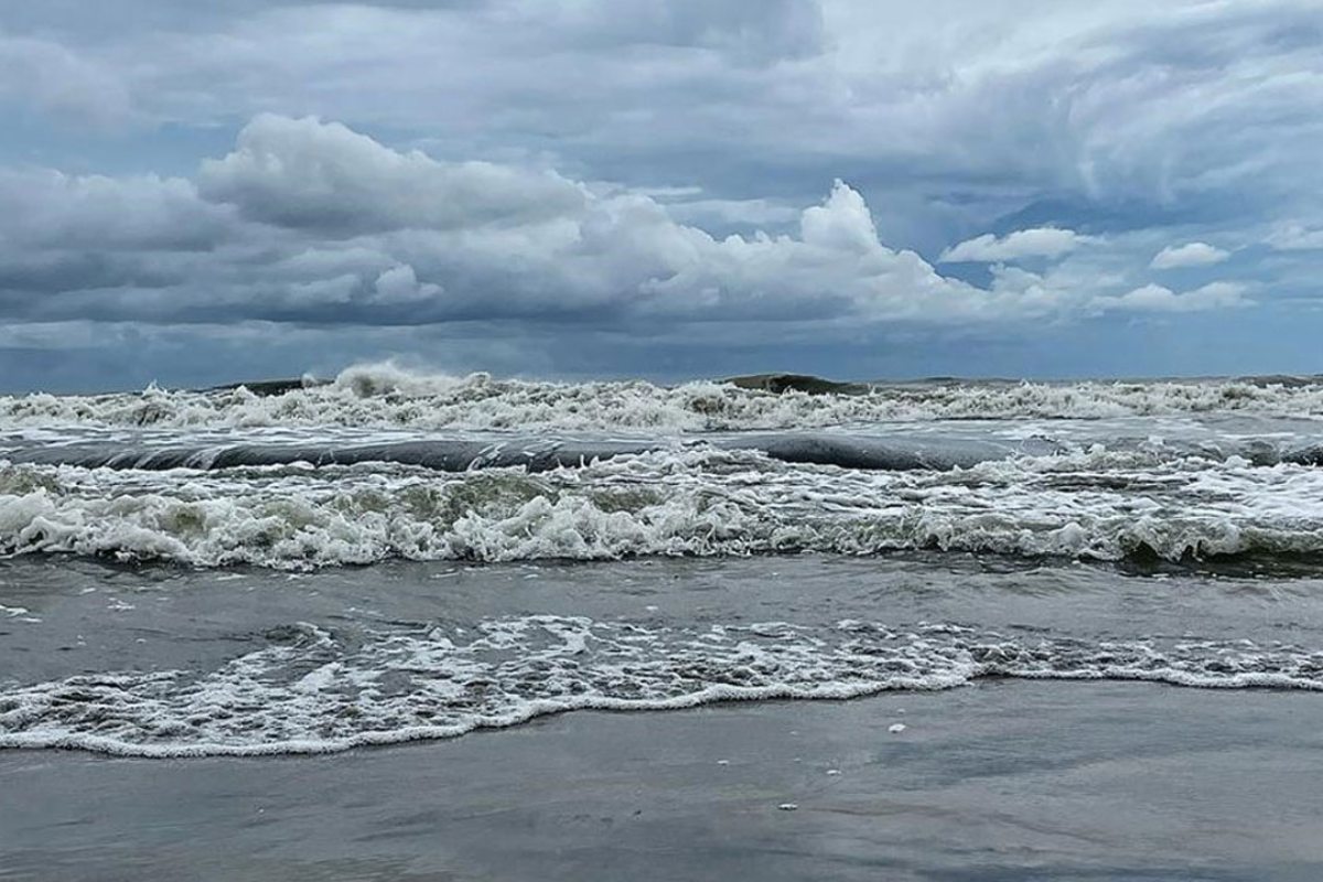 ৪৮ ঘণ্টার মধ্যে বঙ্গোপসাগরে নতুন লঘুচাপ, টানা বৃষ্টির শঙ্কা