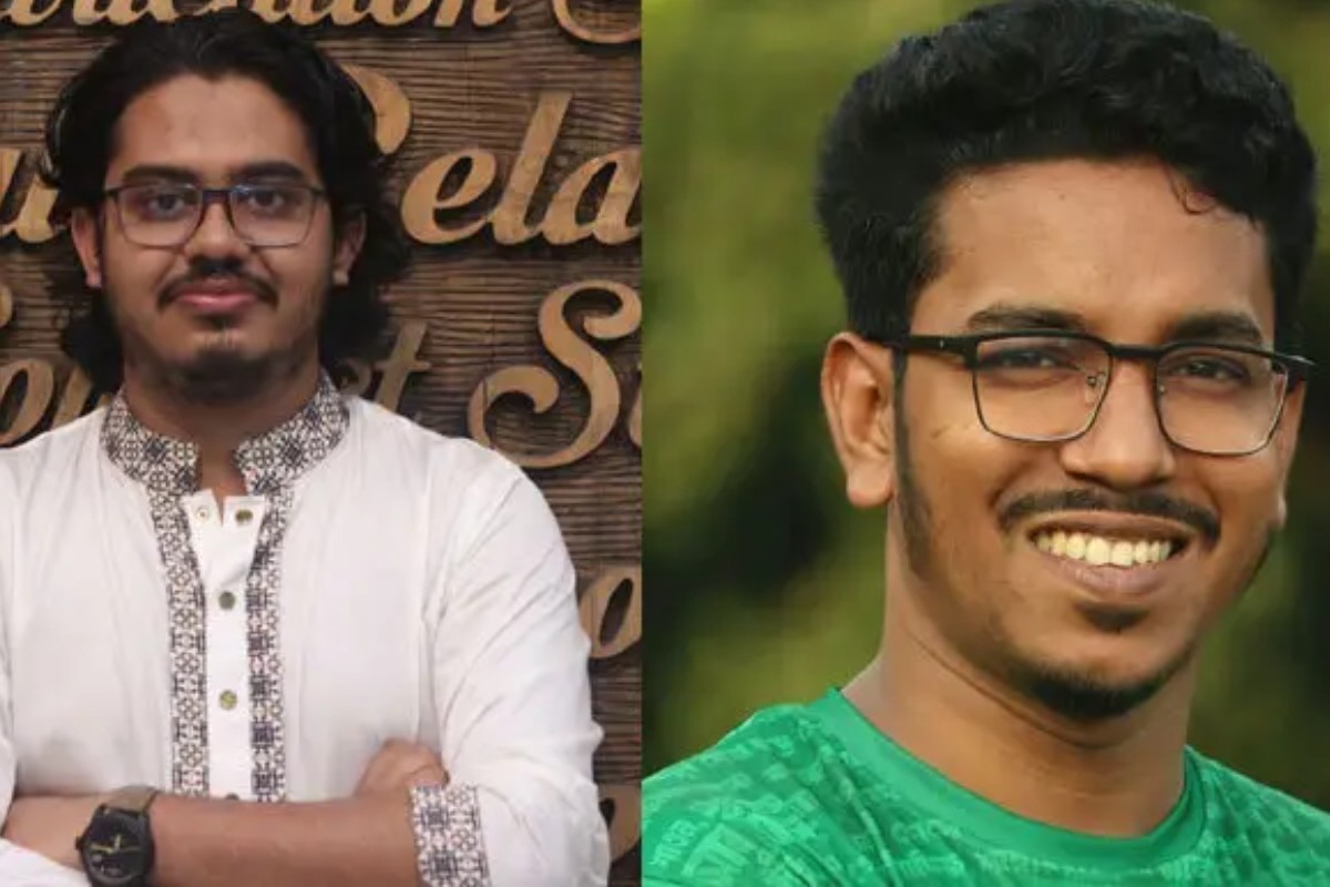 জাতীয় ছাত্রশক্তির ঢাবি শাখার নেতৃত্বে তাহমিদ ও আল আমিন