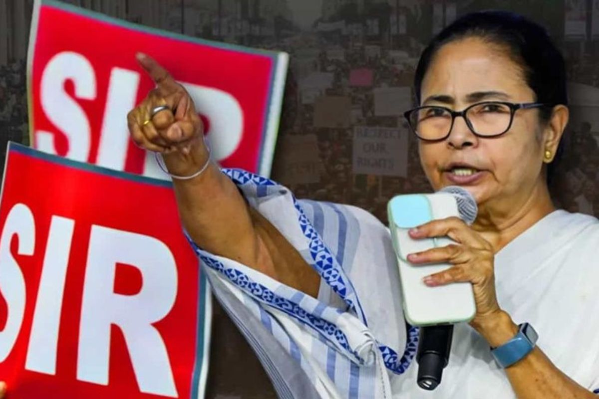 বৃদ্ধের আত্মহ’ত্যার দায় কেন্দ্রীয় সরকারের: মমতা