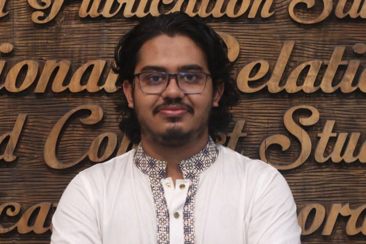 ঢাবি ছাত্রশক্তির নেতৃত্ব পেয়ে নর্দান ইউনিভার্সিটির শিক্ষকতা ছাড়লেন তাহমীদ