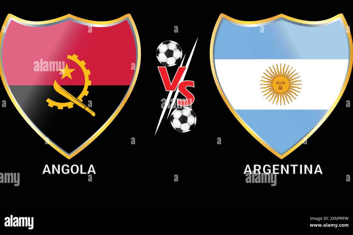 আর্জেন্টিনা বনাম অ্যাঙ্গোলা: রেকর্ড পরিমাণ অর্থ পাবে মেসিরা