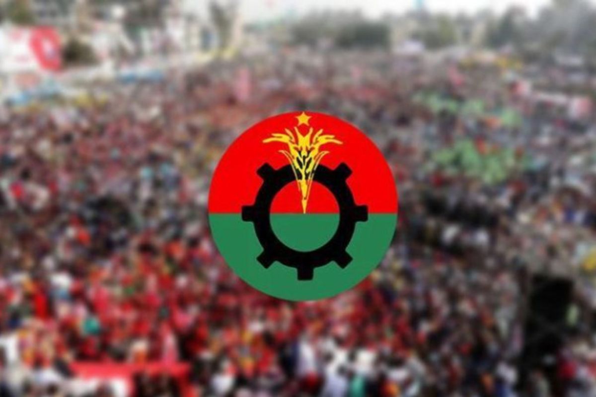 আগামীকাল যৌথসভা ডেকেছে বিএনপি